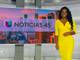 Hellen Quiñónez debuta en Univisión 45 Houston: la periodista ecuatoriana presenta los noticieros de la mañana