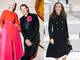 Este es el impactante vestido de Carolina Herrera de la colección 2024 que el diseñador de la marca favorita de Letizia le gustaría ver en la reina: “Creo que estaría guapísima con él puesto”