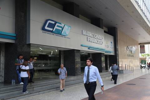 La CFN anunció proceso de subasta de bienes inmuebles 