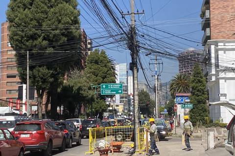 Contratistas acaparan contratos a través de consorcios en la Empresa Eléctrica Quito