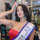 ‘El poder del amor’: Griss Romero, Miss World Honduras 2019, es la nueva integrante del programa 