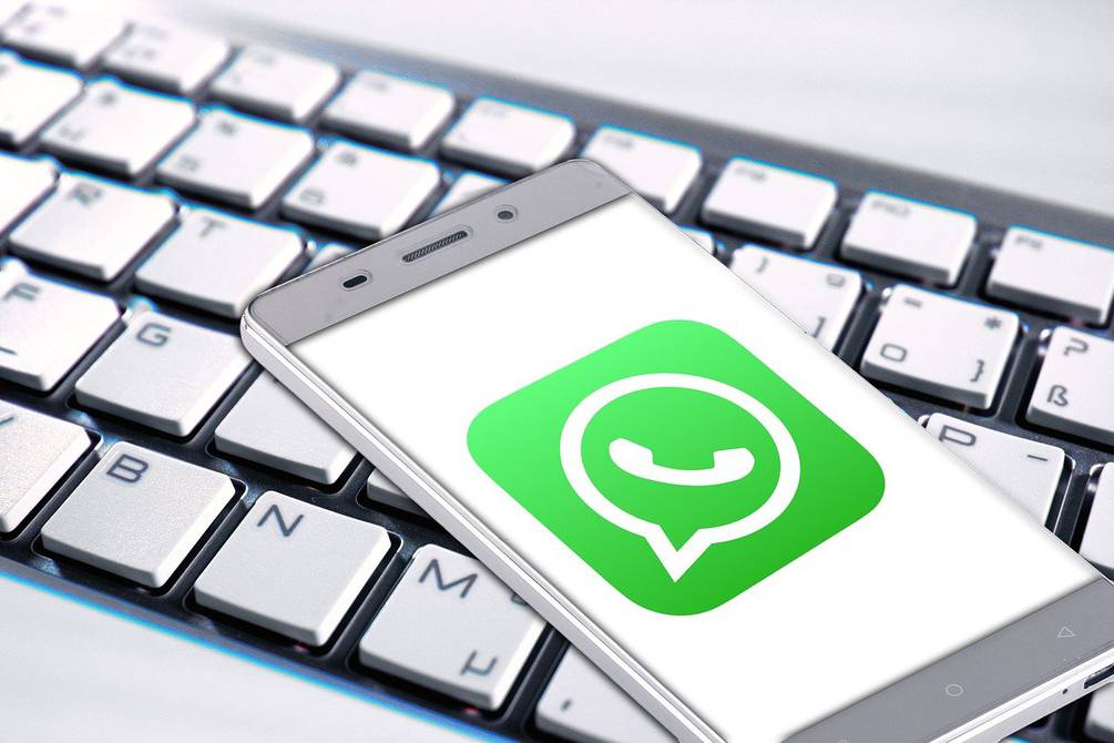 WhatsApp funziona con la funzionalità di invio di foto e video in alta qualità per impostazione predefinita  Tecno Dottore |  rivista