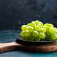 Así puedes comer a diario uvas frescas para obtener colágeno, proteger el corazón y fortalecer los huesos