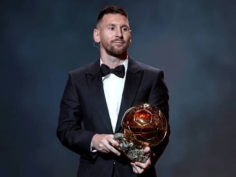 Al elogiar a Lionel Messi, Lula ‘destroza’ al fútbol de Brasil: ‘No combina farras con fiestas nocturnas y gana el Balón de Oro. ¡Nosotros no ganamos nada!’
