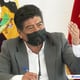 TCE anuncia que se tomará hasta 30 días para decidir situación de Jorge Yunda en la Alcaldía de Quito
