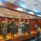 Fuerzas Armadas advierten que no permitirán que el paro ‘rompa el orden constitucional’ en Ecuador