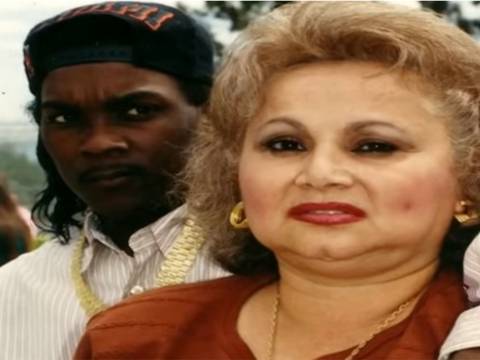 Habla Charles Cosby, el amante de Griselda Blanco: Una historia de amor que comenzó en la cárcel y que sellaron con un apasionado beso hasta que él la traicionó con las autoridades