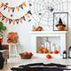 Cómo decorar tu hogar con la temática de Halloween