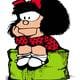 Mafalda es homenajeada en  Festival de cómic