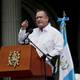 Presidente de Guatemala fue invitado a Cumbre de las Américas