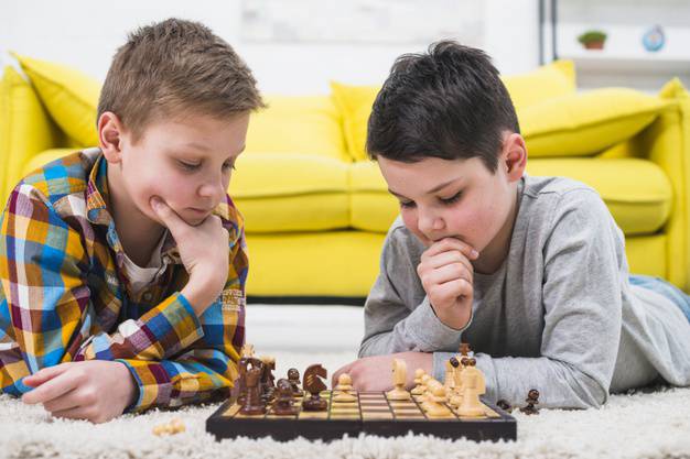 Mito o realidad: ¿Los jugadores de ajedrez poseen una inteligencia  superior?, Otros Deportes, Deportes