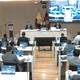Por cruce de palabras entre moradores de Solanda y concejal, el alcalde de Quito suspendió sesión