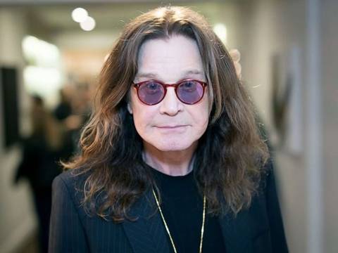 Ozzy Osbourne confiesa que padece Parkinson