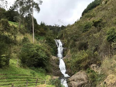 Fierro Urco: El páramo donde nacen cuatro ríos importantes del sur del país está amenazado por el avance de la exploración minera
