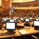 Moción del correísmo para votar en dos partes la reforma al COIP no tuvo apoyo en el pleno