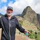 Robert De Niro recorre la ciudad inca de Machu Picchu