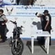 Capturan a sospechosos de robar en moto en barrio del sur de Quito