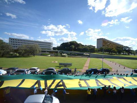 Juez anula pruebas de confesiones de Odebrecht del caso Lava Jato, el mayor escándalo de corrupción en Brasil