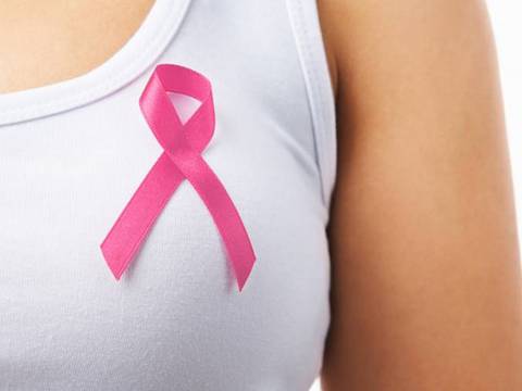 Actrices y cantantes, guerreras que han luchado contra el cáncer de mama 