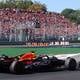 Gran Premio de Italia: Max Verstappen aumenta su ventaja en el campeonato de Fórmula 1