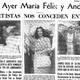 Hace 60 años Guayaquil disfrutó del talento de María Félix y Andrés Soler