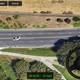 3D Driving Simulator: el programa de Google Maps que te permite conducir un auto a través del mapa