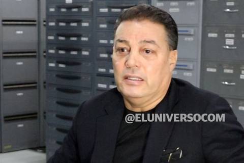 Carlos Alfaro Moreno, sobre la Copa América: Ecuador es la tercera potencia de Sudamérica y debe ser semifinalista, mínimo