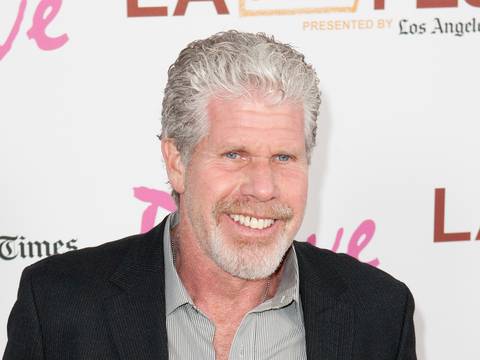 Ron Pearlman estará en la Comic Con Ecuador 2024; la entrada costará $ 15