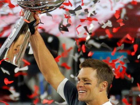 Medios: Tom Brady se retira
