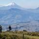 Unas 10.000 personas y cuatro sectores podrían resultar los más afectados en el cantón Rumiñahui ante eventual erupción del volcán Cotopaxi