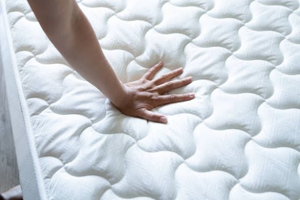 morfina negro Cumbre ¿De resortes o espuma? Cómo escoger el mejor colchón que se adapte a tus  necesidades y te ofrezca un buen descanso | Compras | Entretenimiento | El  Universo