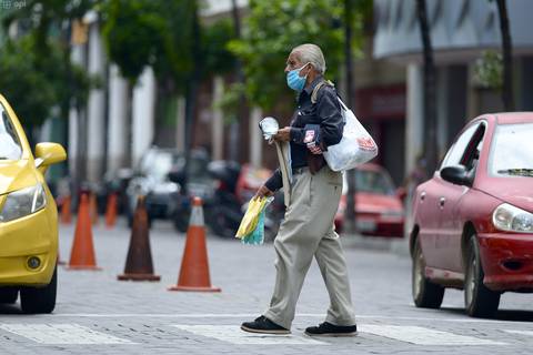 ¿Quiénes son parte de la generación grandiosa y cuánto representan en Ecuador?