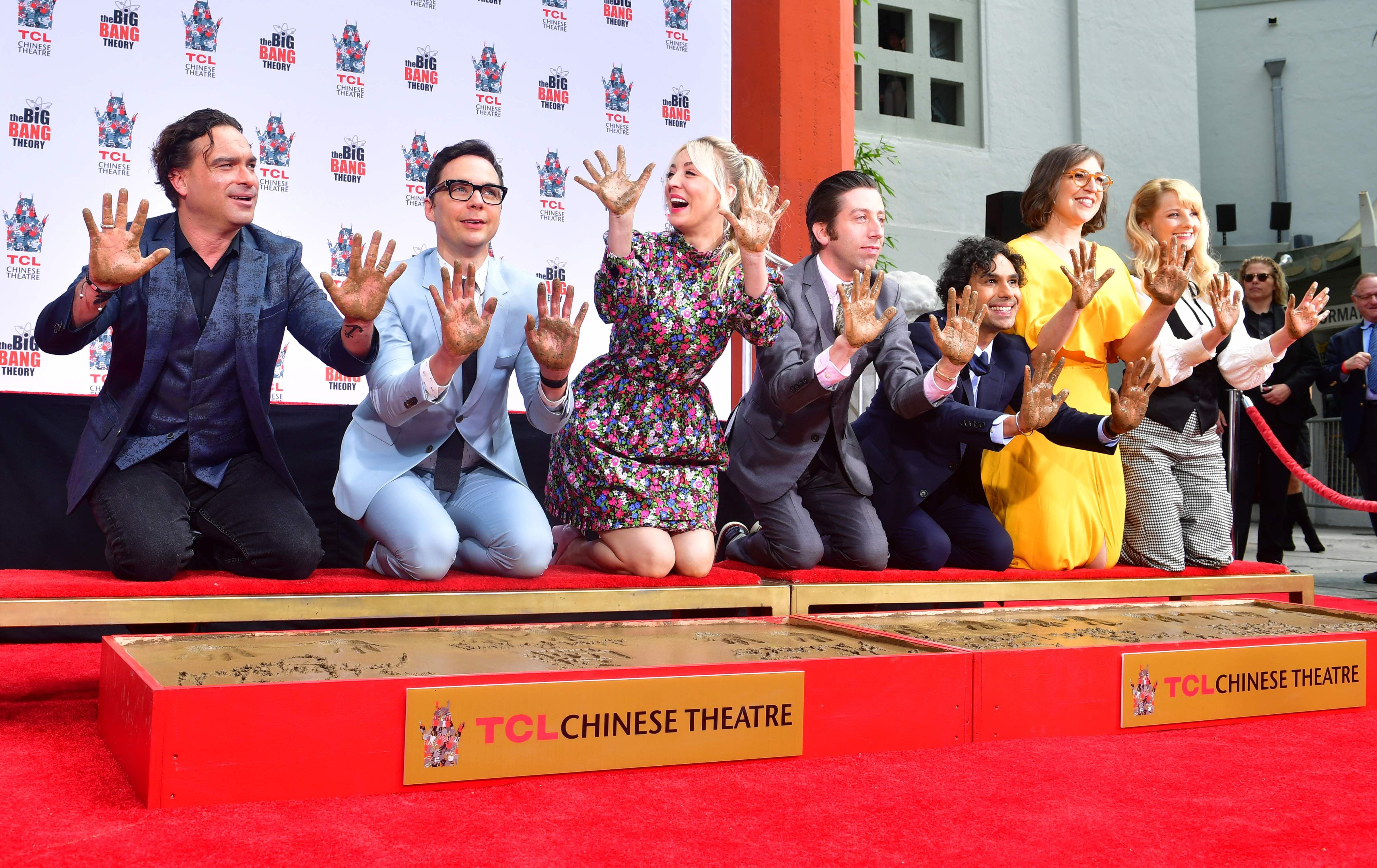 Nuevo ‘spinoff’ de ‘The Big Bang Theory’ tendrá un elenco nuevo 