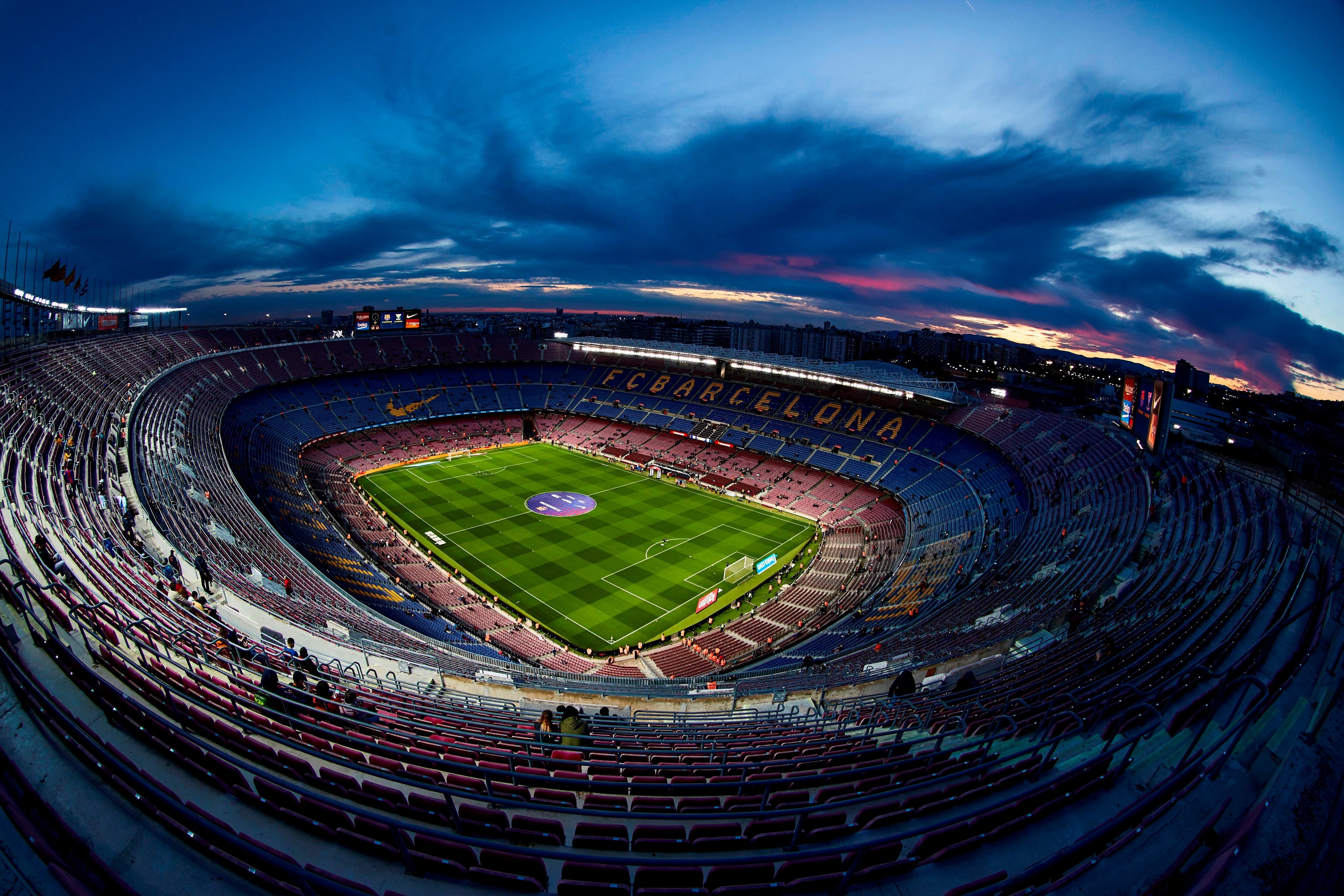 Cuantos Socios Tiene El Fc Barcelona FC Barcelona recibe aprobación de sus socios de pedir crédito para  remodelar el Camp Nou y sus alrededores | Fútbol | Deportes | El Universo