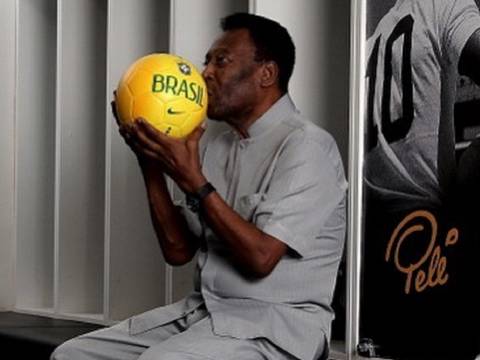 El ‘misterio’ que envuelve al casillero de Pelé en el estadio del Santos FC, cerrado por 48 años