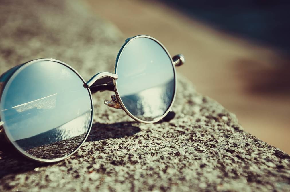 Cinco a tener en cuenta al comprar gafas sol | Salud | La Revista | El Universo