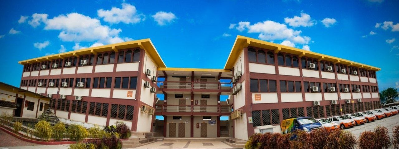 La nueva Universidad Bolivariana del Ecuador (UBE), en Durán, recibirá inscripciones hasta el 28 de febrero