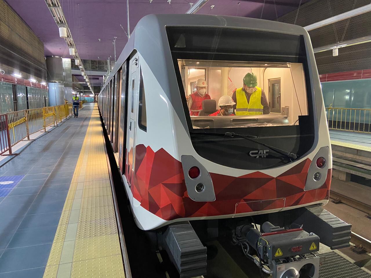 Fiscalía de España acusa al consorcio GMQ de pagar sobornos para asegurarse contrato de asesoría para el metro de Quito | Internacional | Noticias | El Universo