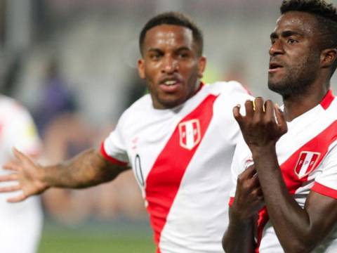 Perú vs Islandia | Horario y canal de TV para ver el amistoso FIFA