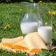 Estos son los beneficios de los productos lácteos para la salud digestiva