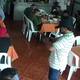 Hombre fue asesinado en el interior de un restaurante en la coop. Juan Montalvo, norte de Guayaquil