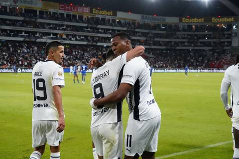 Liga de Quito recibe a Junior, urgido de un triunfo que despeje camino a octavos de Copa Libertadores