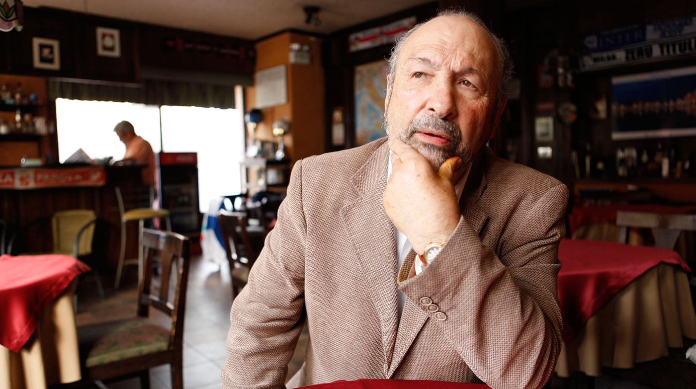 “Lo que falla en general es la torpeza con que aquí se distribuye y se promociona nuestra propia literatura”, afirma Javier Vásconez, Premio Eugenio Espejo 2022