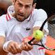 Novak Djokovic debuta con triunfo ante Taylor Fritz y ‘vence’ a la lluvia en el Masters de Roma