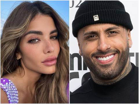 ¿Por qué arrestaron a Aleska Génesis? La exnovia de Nicky Jam fue detenida en un aeropuerto de México