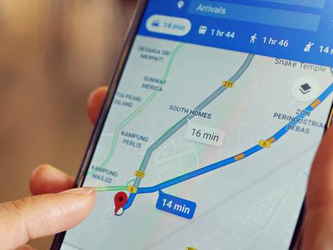 Google Maps usará la inteligencia artificial para darte recomendaciones de viajes y lugares