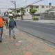 Un plan de regeneración en la calle Guayacanes de Urdesa preocupa a comercios por impacto en ventas que tendrían los cuatro meses de trabajos