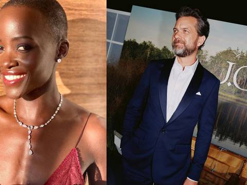 Lupita Nyong’o y Joshua Jackson confirman su relación: los actores que anunciaron hace un año y al mismo tiempo la separación de sus parejas decidieron no esconder más su amor