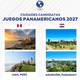 Asunción y Lima se disputan la organización de los Juegos Panamericanos 2027