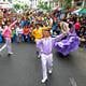 Tradiciones se vieron en festivales por Guayaquil